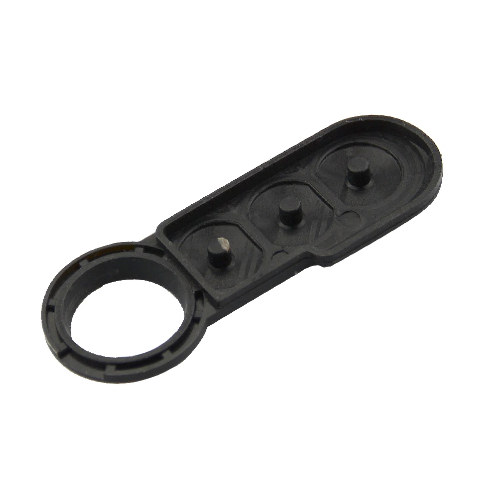 Okeytech высококачественный пульт дистанционного управления для автомобиля Fiat 500 3