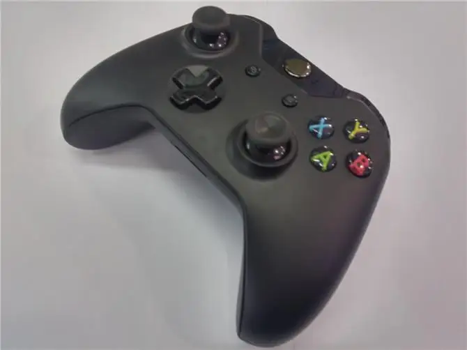 2020 Новый беспроводной контроллер для XBOX ONE геймпады Microsoft Джойстик