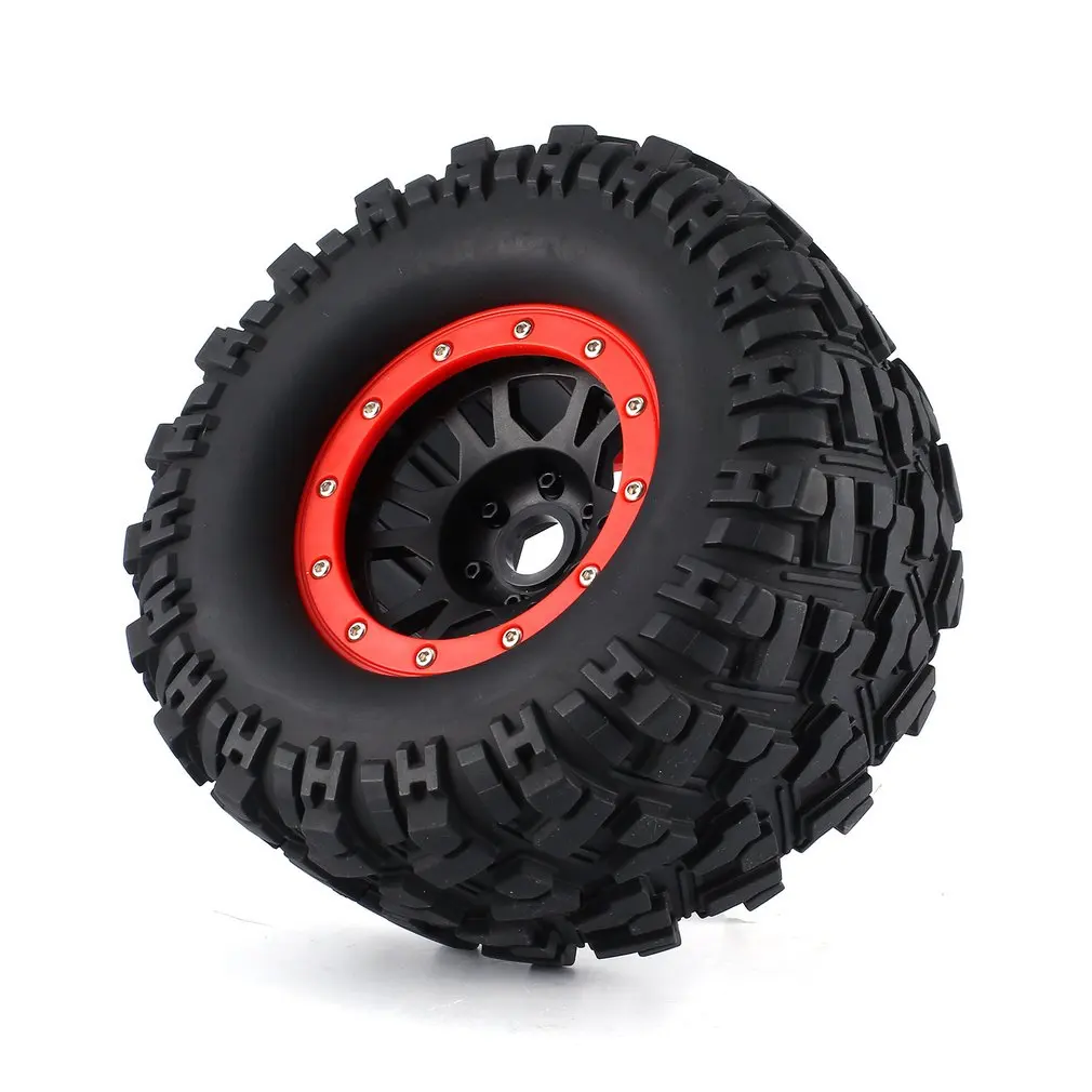 2 шт. AUSTAR 3013R обод колеса шины для Redcat Hsp Kyosho Hobao Hongnor Team Losi GM HPI 1/8 Truggy Monster Truck 17 мм Hex RC запчасти