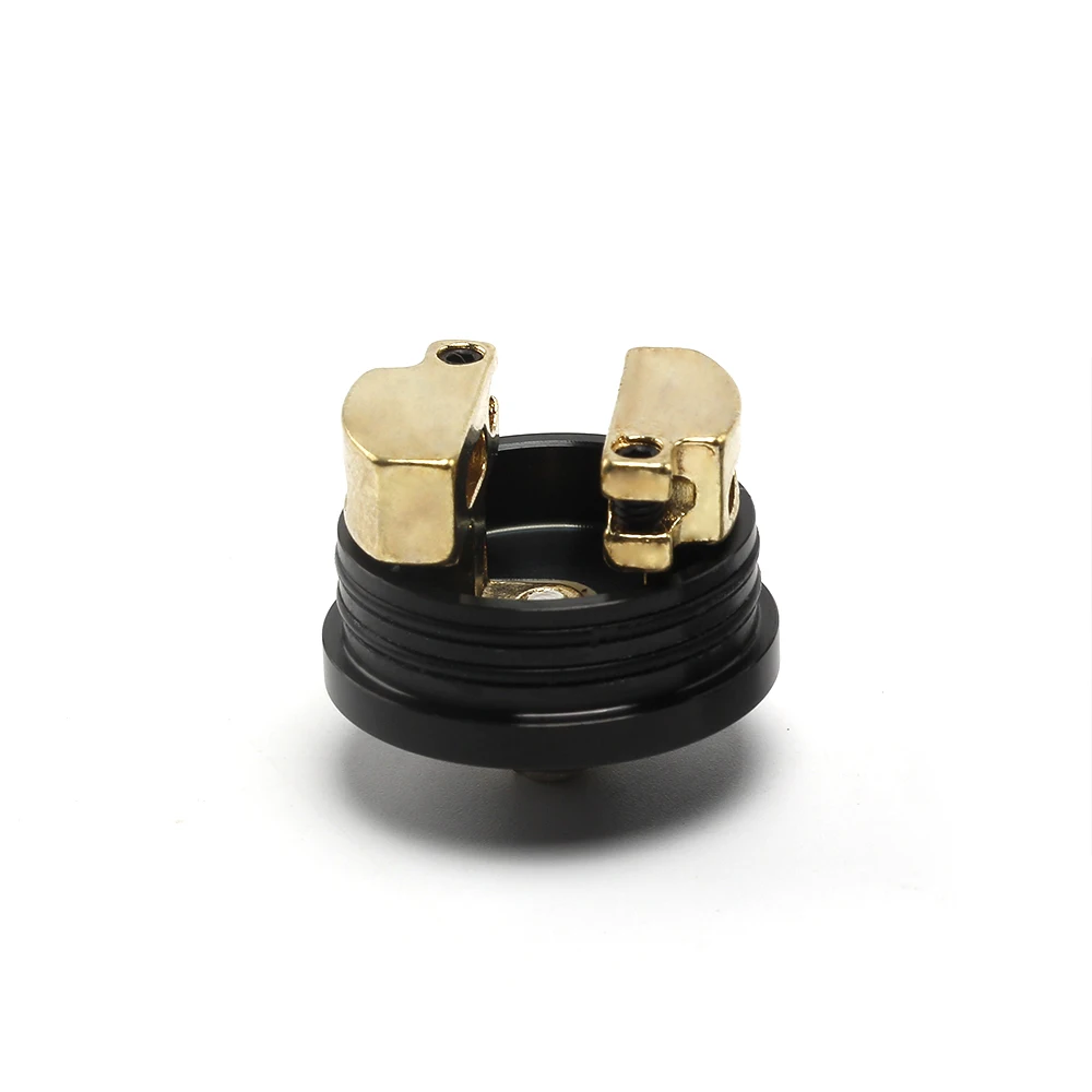 Атомайзер Coil Father King Kong Nano MTL 510 с регулируемым потоком воздуха диаметром 22 мм для