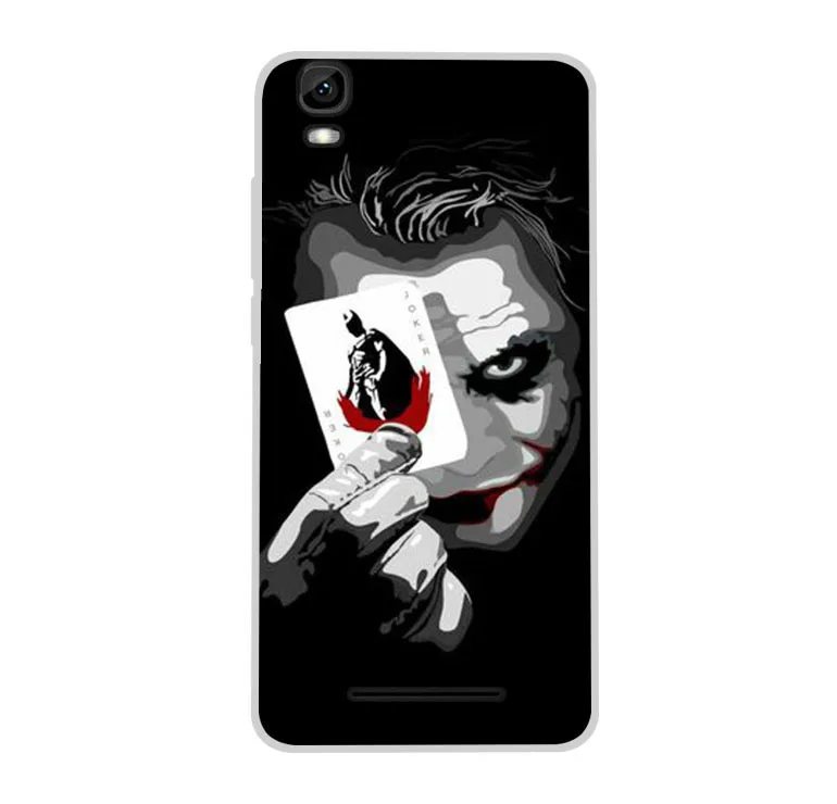 Мягкий чехол для Highscreen Easy L pro Чехол 5," TPU Мягкий силиконовый чехол для Highscreen Easy L pro чехол для телефона s классный узор