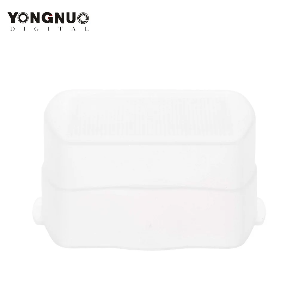 Yongnuo 580EX рассеиватель для вспышки Speedlight Bounce Head мягкий чехол YONGNUO YN560/YN560 II/YN560 III/YN560