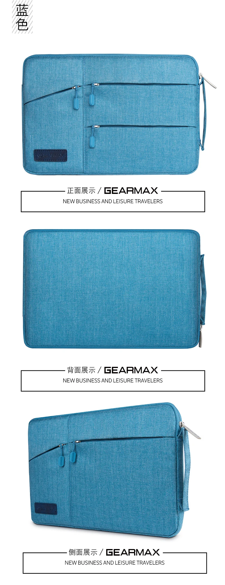 Laptop Sleeve сумка для microsoft Surface Pro 6 Мода 5/4 г. планшеты PC чехол водостойкий ручной держатель дизайн подарок