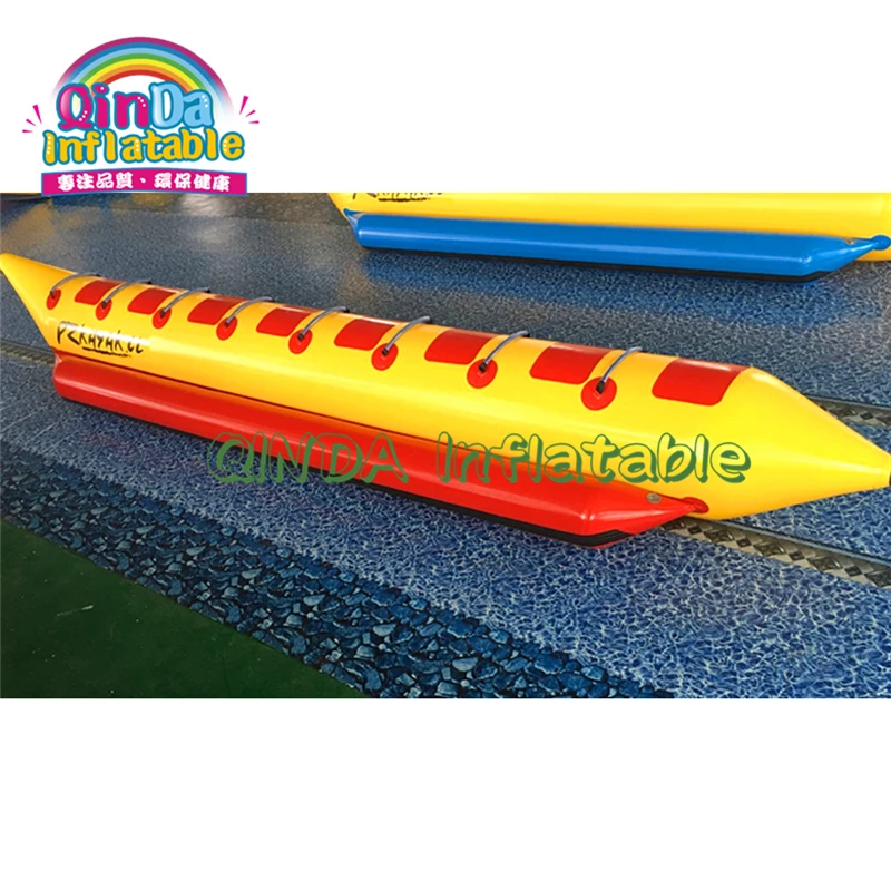 Летние Пляжные Игрушки для игр на воде 8 человек надувной пляж водные лыжи