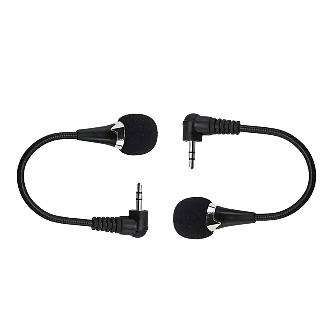 Centechia/новый гибкий мини микрофон 3 5 мм для ПК ноутбука Skype OCTX30|microphone mic|mic for pc3.5mm jack