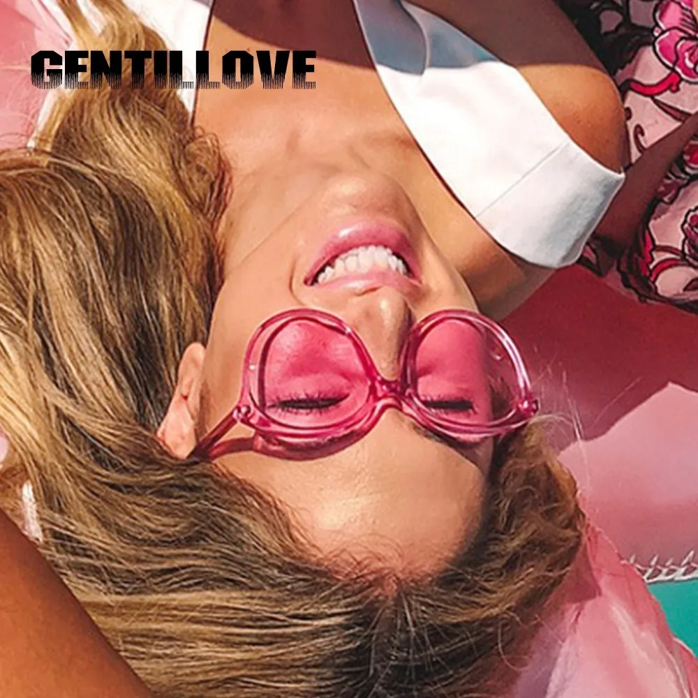 Gentillove/2019 новые женские солнцезащитные очки для вождения девушек в стиле ретро