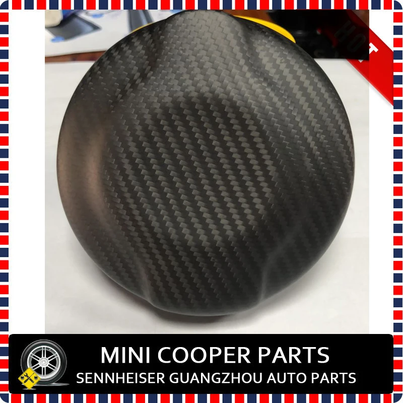 Новинка F56 F55 (2014 on) чехол для топливного бака Mini Cooper ( 1 шт./компл.) из натурального