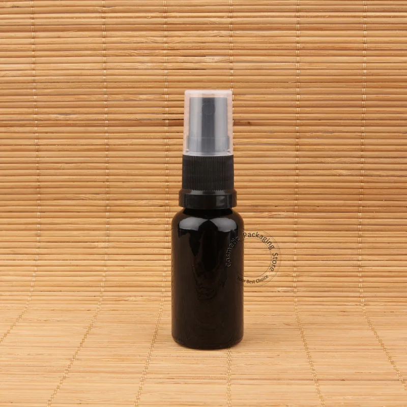 Пустая бутылка для эфирного масла 5 шт./лот 15 мл|bottle aluminum|lid bowllid holder |