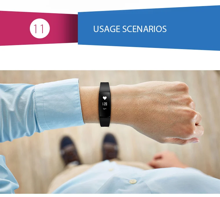 V07 часы-браслет для измерения артериального давления cardiaco relogios fitband montre cardio poignet Arrhyth mi a Hea pk mi 2 PK ID107