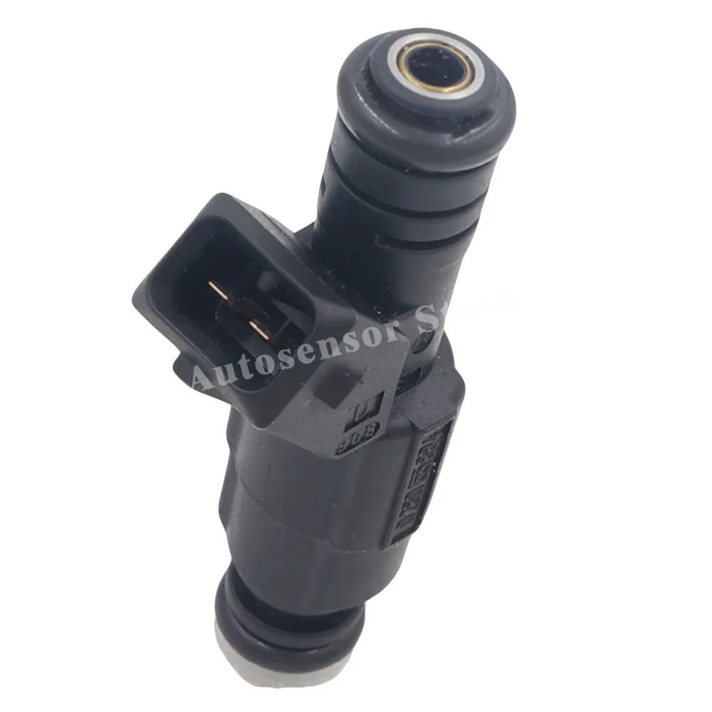 Новинка 0280155884 для BMW EV14 M60 M62 540i 740i 4.4L 4.0L V 8 топливных форсунок|fuel injector|injector injectornew fuel