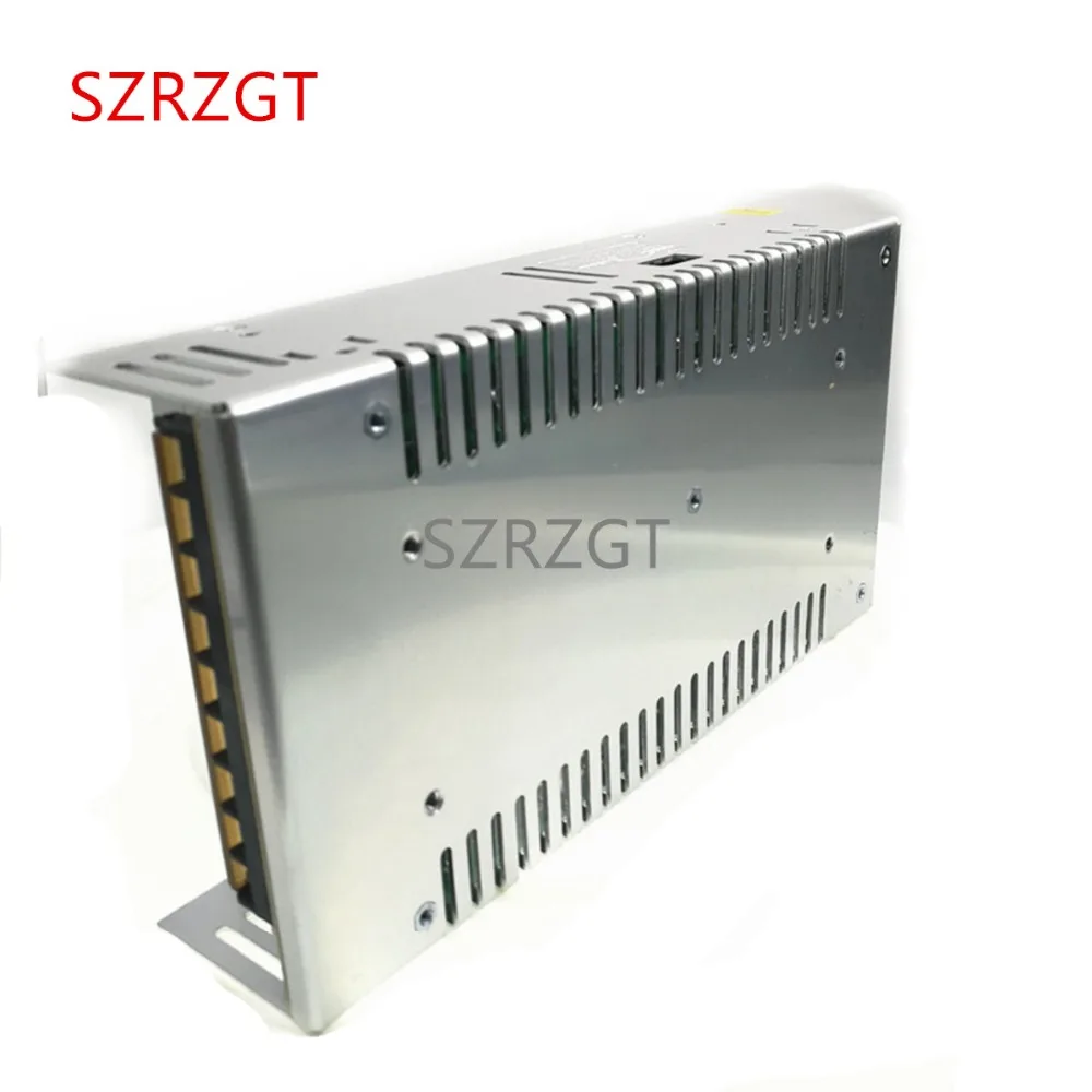 12V 40A 480W Драйвер импульсного источника питания для Светодиодный светильник