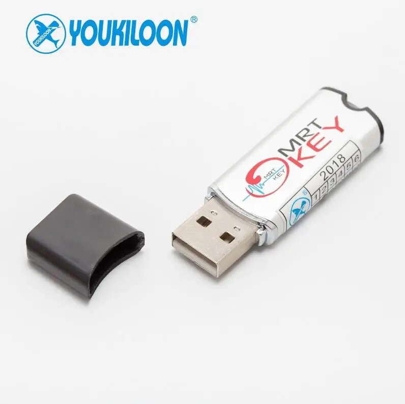 YOUKILOON MRT Dongle Key Mobile Repairing Tools + UMF All boot cable | Мобильные телефоны и аксессуары