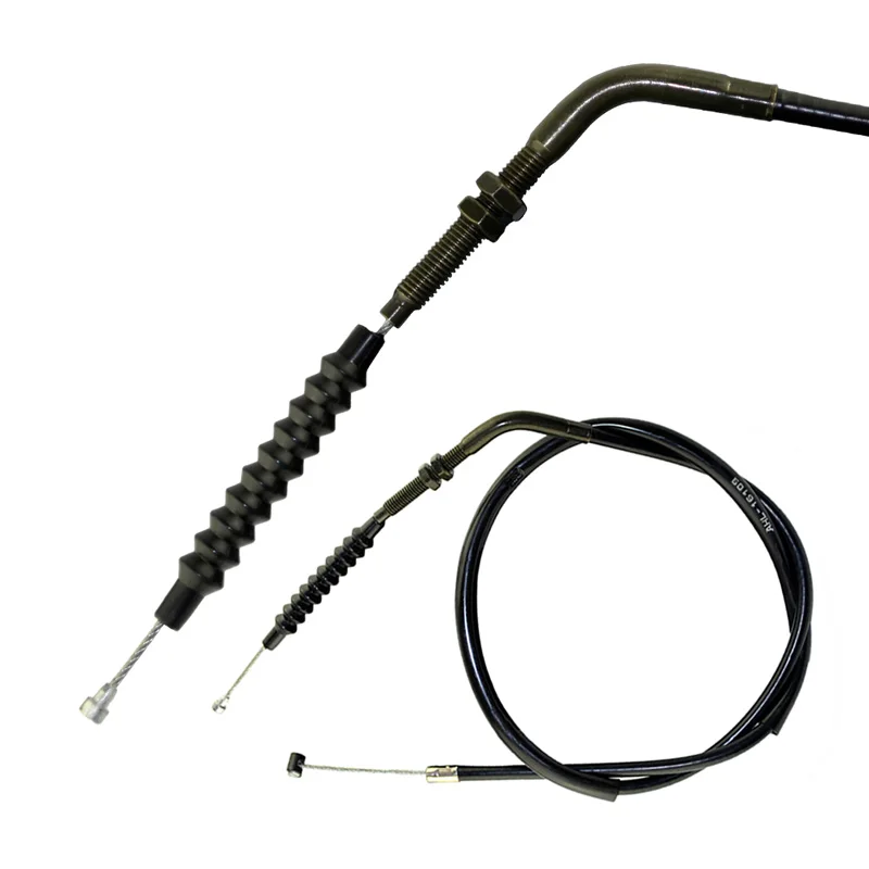 Motorcycle Accessories Clutch Control Cable Wire Line For Honda XR250L 250L1991-1996 XR250R 250R 1991-2004 | Автомобили и