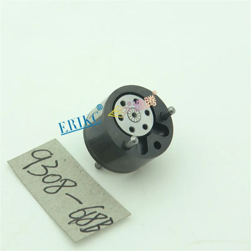 Клапаны двигателя ERIKC 9308-618B Клапан регулирования расхода 9308z618 Регулирующий