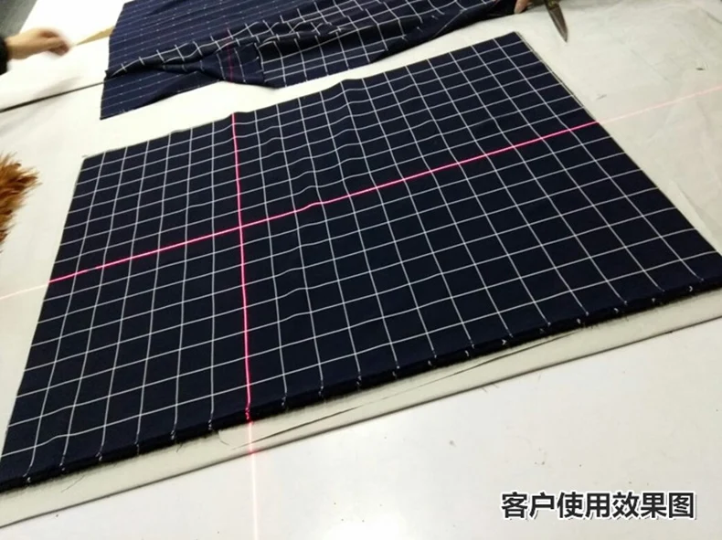 Oxлазеры 650nm 100 mW красный лазерный крест лазерный луч точечные лазерные модули 5 V промышленный лазер