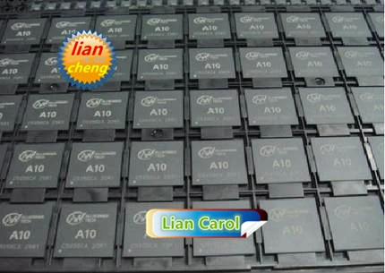 2017 + ALLWINNER CPU A10 чип Power IC AXP209 PMU новый оригинальный набор | Обустройство дома