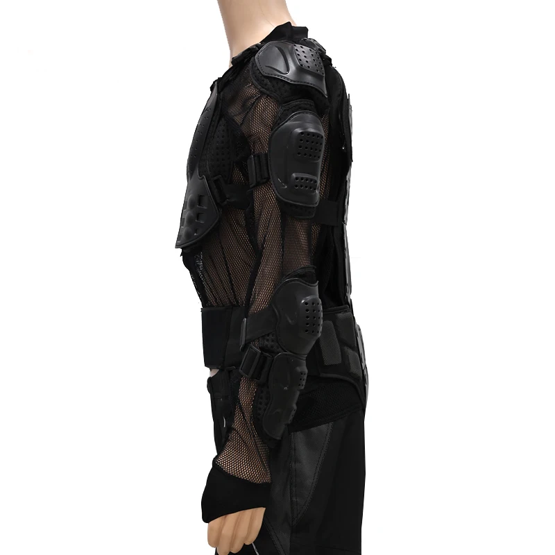 Новое поступление мотоциклетные Racing мотоциклетный бронезащитный костюм