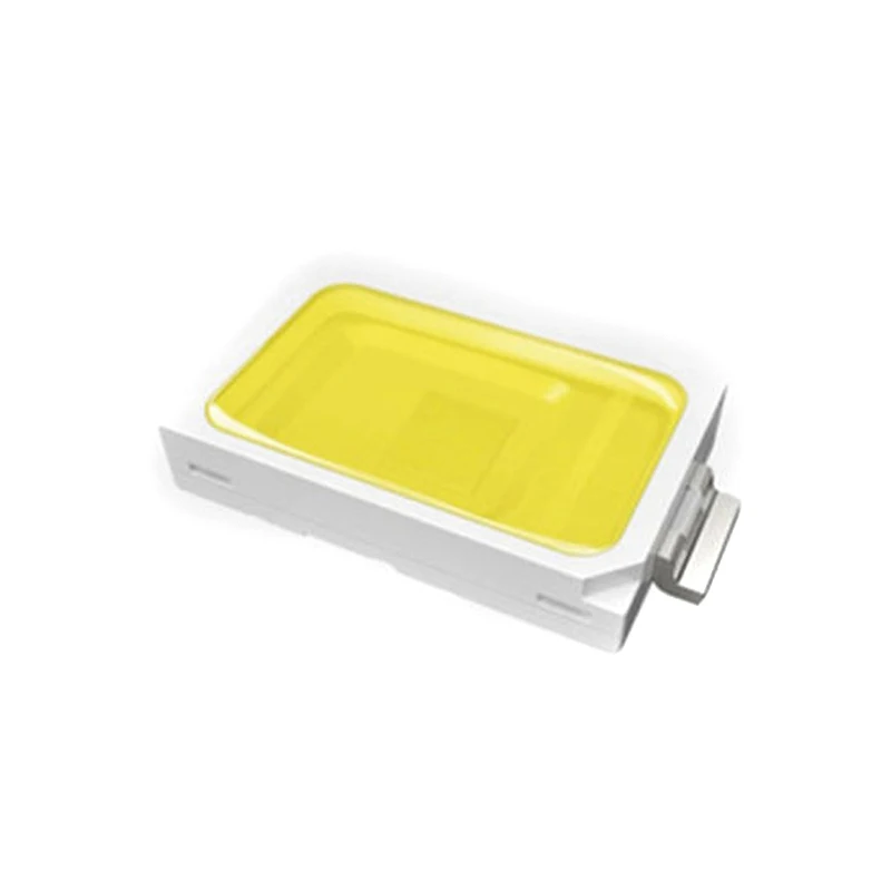 100 шт. 5630/57300.5 Вт 50 55lm 6500K белый светильник SMD 5730 5630 Светодиодный диоды для