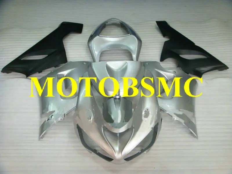 Эксклюзивный Комплект обтекателя мотоцикла для KAWASAKI Ninja ZX6R 636 05 06 ZX 6R 2005 2006 ABS Топ