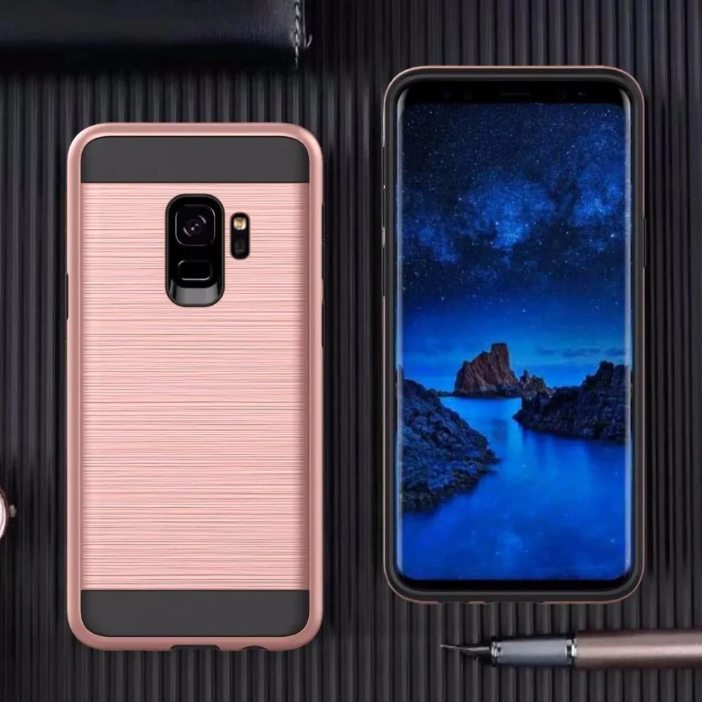 Для Huawei Mate 8 9 Pro 10 Чехол ударопрочный Прочный гибридный защитный чехол для P8 P9 PLUS P10