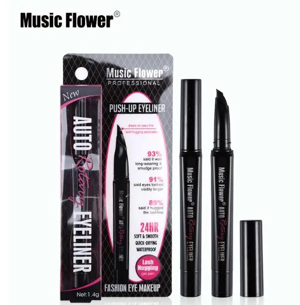 Подводка для глаз с эффектом пуш-ап 1 4 г |