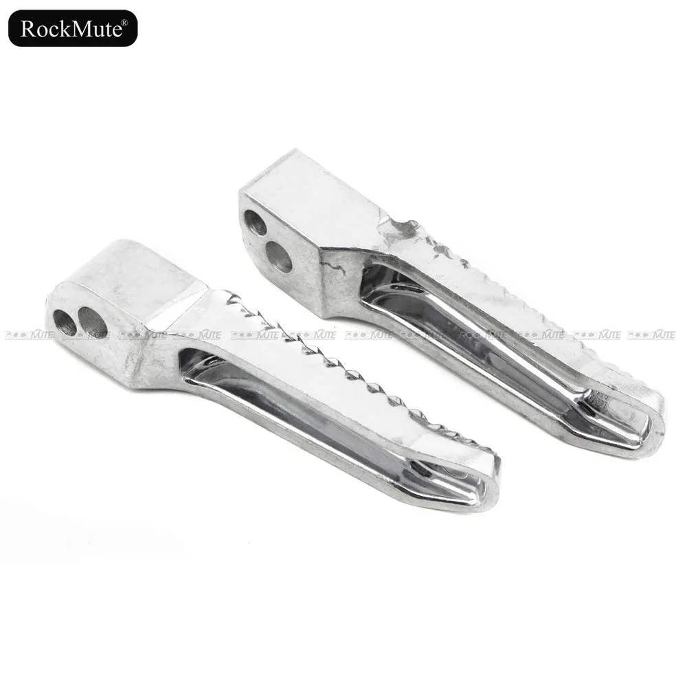 For BMW S1000RR HP4 S1000R 2010 2011 2012 2013 2014 2015 2016 2017 Motorcycle Aluminum Passengers Rear Foot Pegs Adapters | Автомобили и
