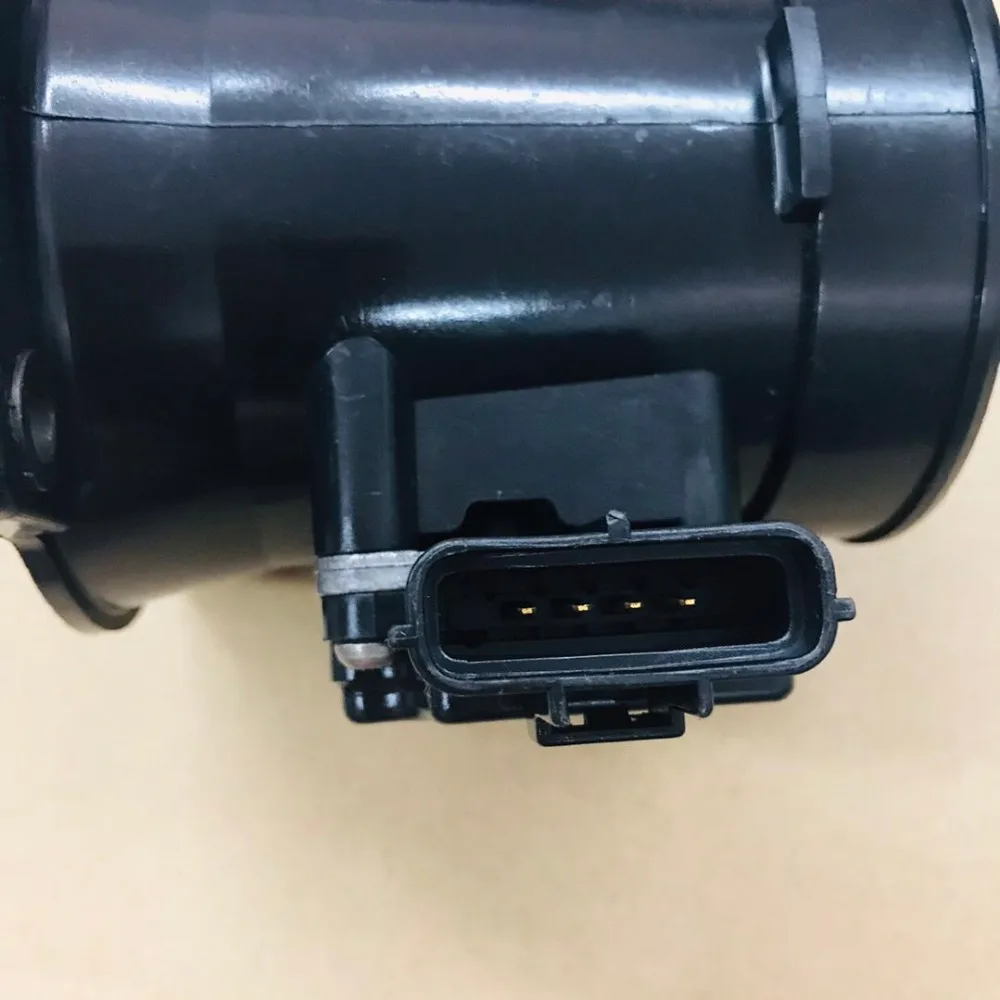 Датчик массового расхода воздуха MAF для E150 F150 aurus Mercury V6 F6DF12B579EA F6DF 12B579 EA|Расходомер