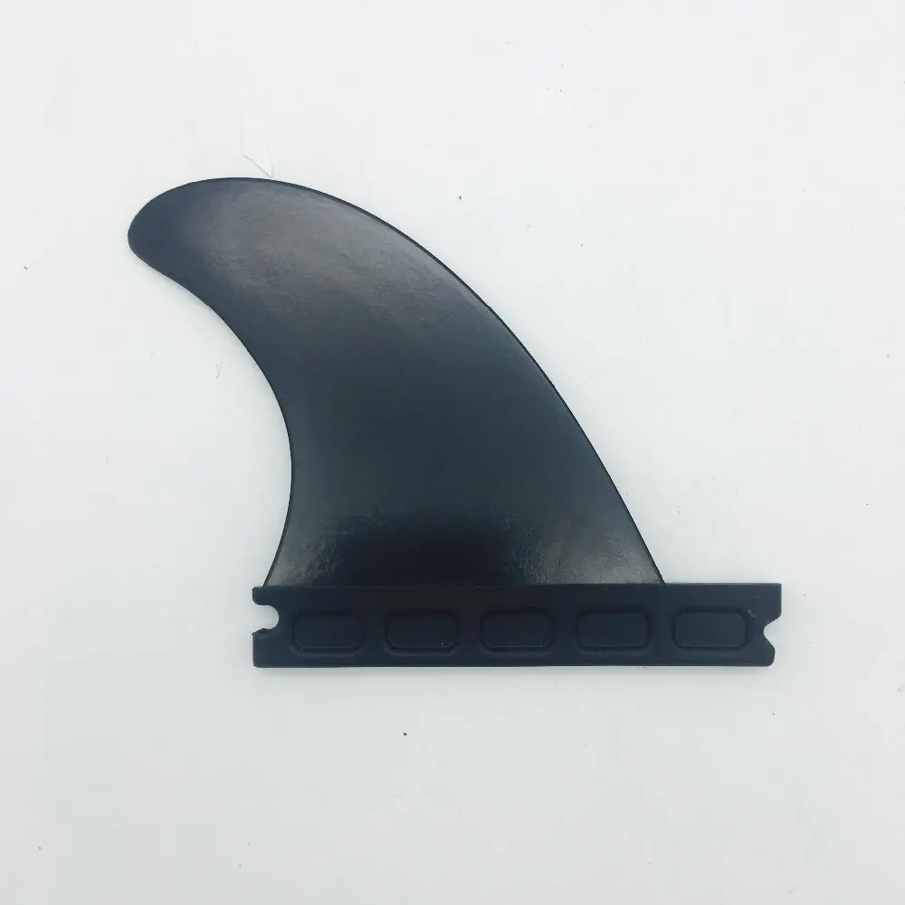 Нейлон стеклоткани плавники GL будущее черный | Спорт и развлечения