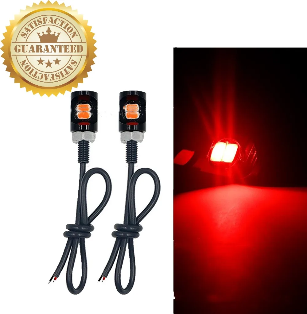 Новое поступление светодиодные дневные ходовые огни Eagle Eye 2 SMD шт. 12 В 10 Вт 5630