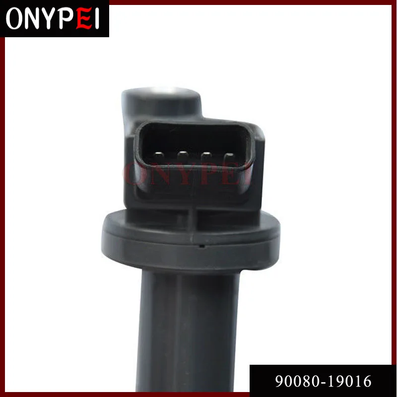 Катушка зажигания 90080-19016 90919-02234 для Toyota Avalon Camry Lexus ES300 RX300 3.0L 9091902234 9008019016 90080 19016 |