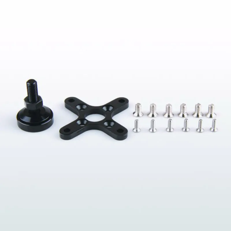 

X2208 1500kv 2600kv Brushless Motor Spare Parts Firepower For RC Airplane Helicopter SKT support