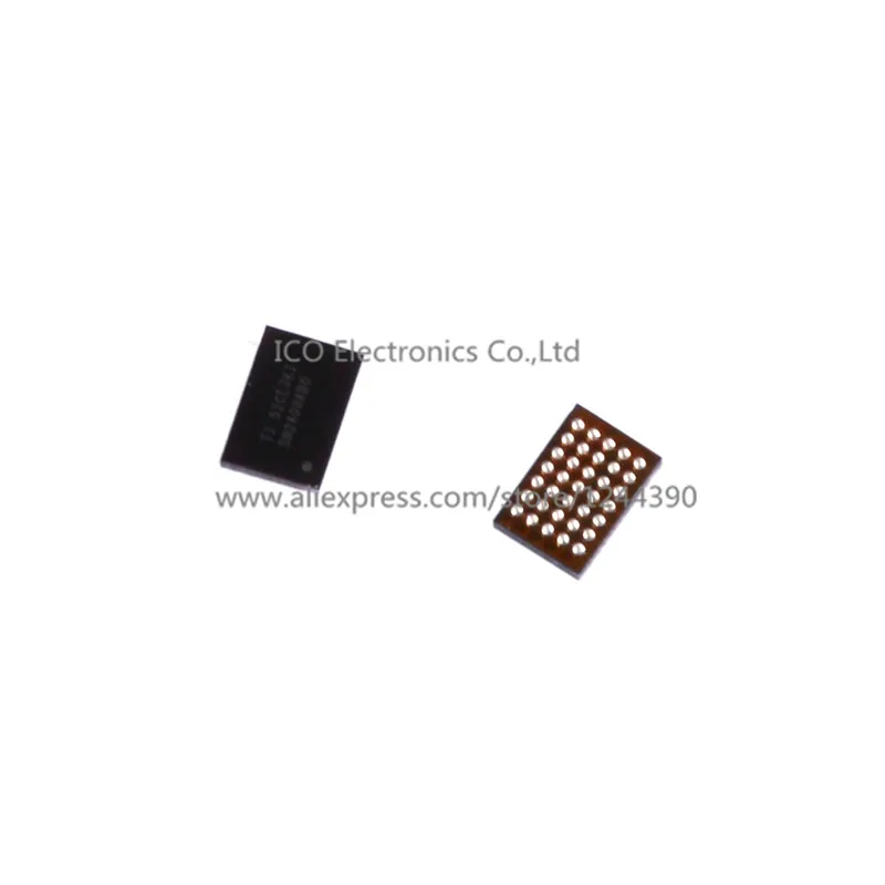 SN2400AB0 для iPhone 6S 6SP Plus U2300 7G 7Plus U2101 зарядное устройство IC USB зарядка Tristar чип 35