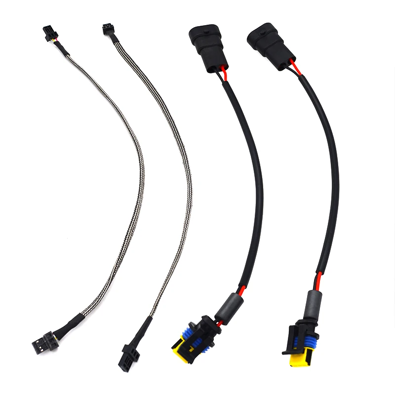 SKYJOYCE OEM оригинальный 55 Вт D8S hid ксеноновый комплект 5500K лампа фары балласт