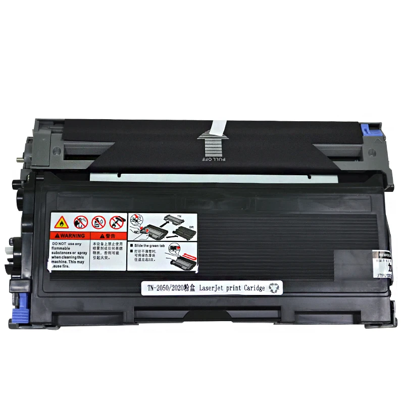 JIANYINGCHEN совместимый барабан картридж Блок DR350 DR2075 DR2000 для братьев MFC7225 DCP7025