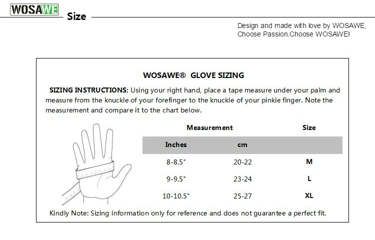 WOSAWE Windstopper Спорт на открытом воздухе лыжный Сенсорный экран перчатки для велоспорта альпинистские военные мотоциклетные гоночные перчатки