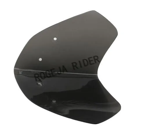 Лобовое стекло ветрового стекла для Honda Hornet 600 CB600F 2007 2008 2009 2010 CB 600F 07 10 ABS