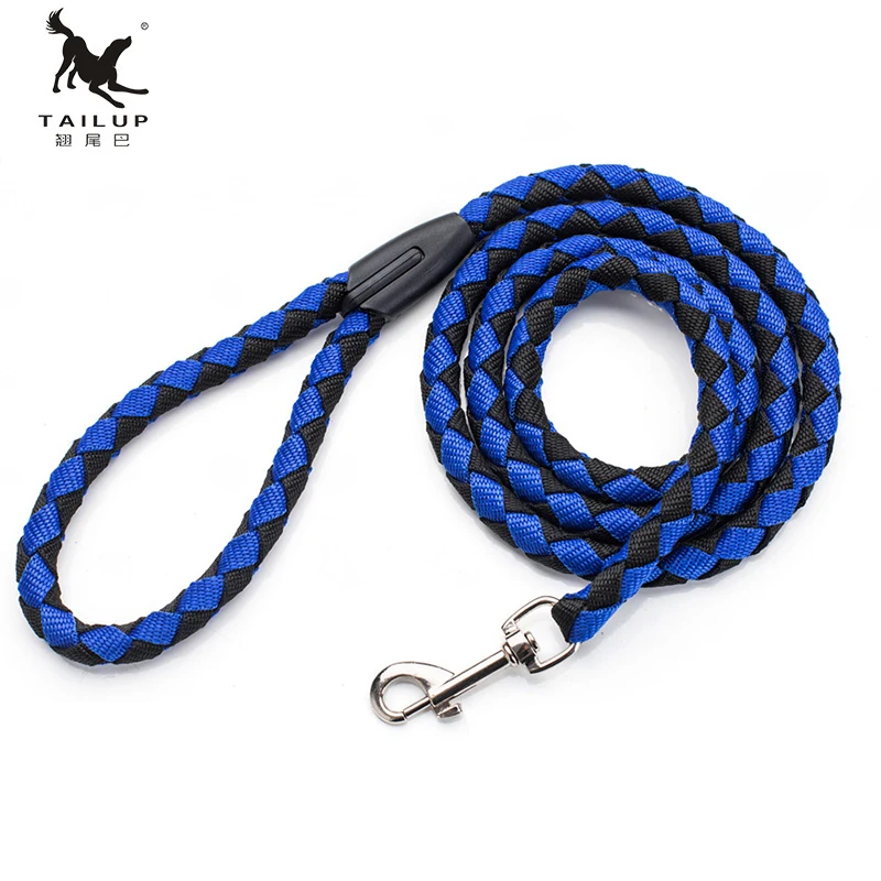 Нейлоновые тканые поводки для собак маленького и среднего размера|leash lead|nylon leashdog