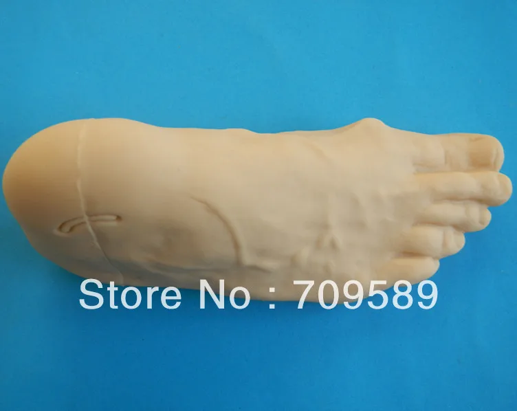 Усовершенствованная модель ног для диабетиков ухода за ногами|diabetic foot|carecare foot |