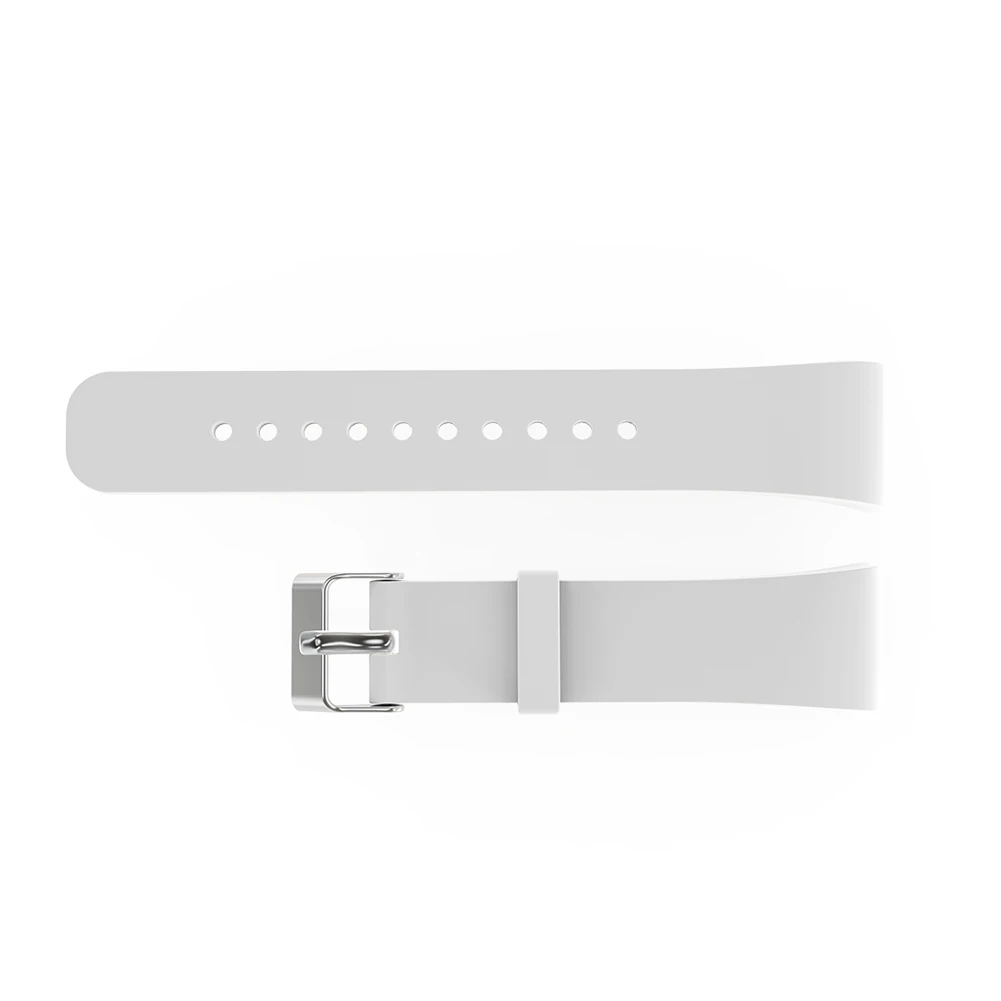 Мягкие силиконовые часы ремешок Замена для Samsung Gear Fit2 R360/Pro R365