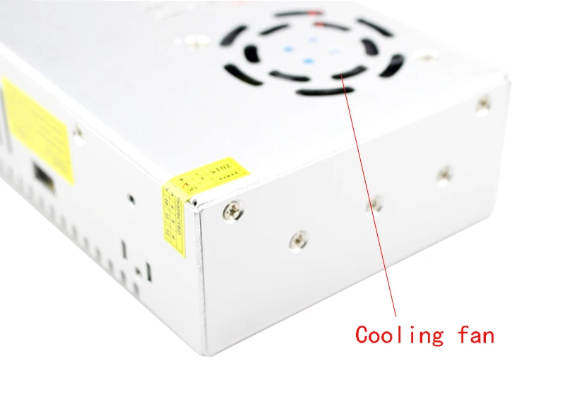 AC DC 12 V блок питания 12 v 30a светодиодный трансформатор de 220 v 12 v импульсный источник питания 12 V Светодиодный драйвер питания для светодиодной ленты
