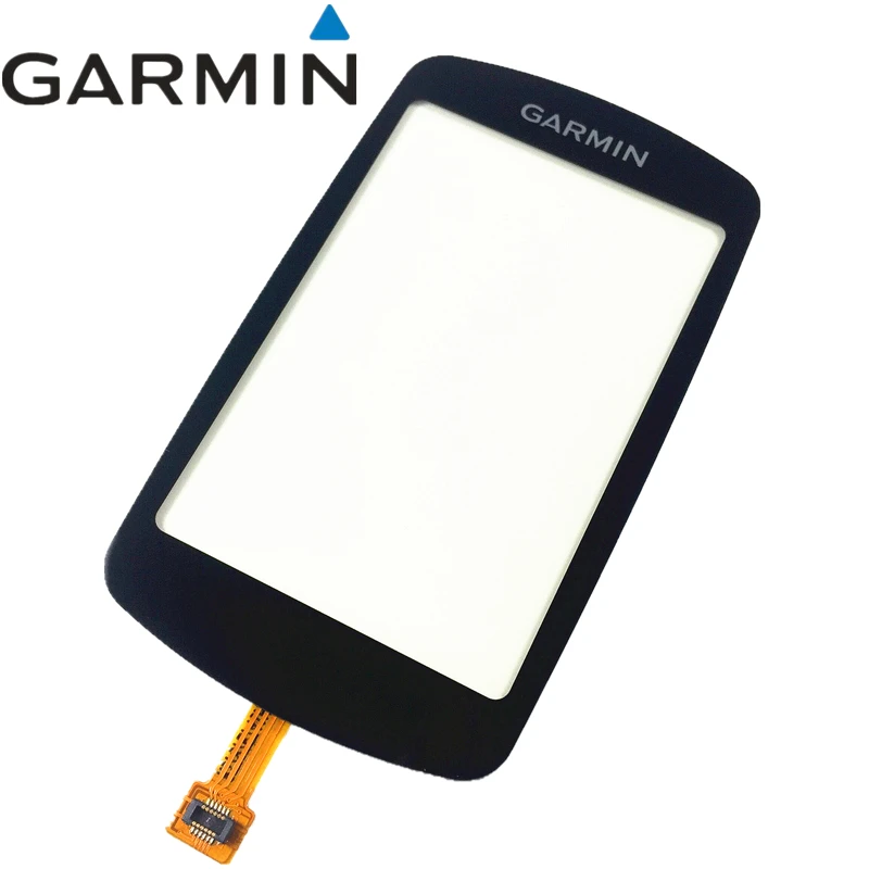 Оригинальный Новый емкостный сенсорный экран 2 6 дюйма для Garmin Edge 810 800 GPS