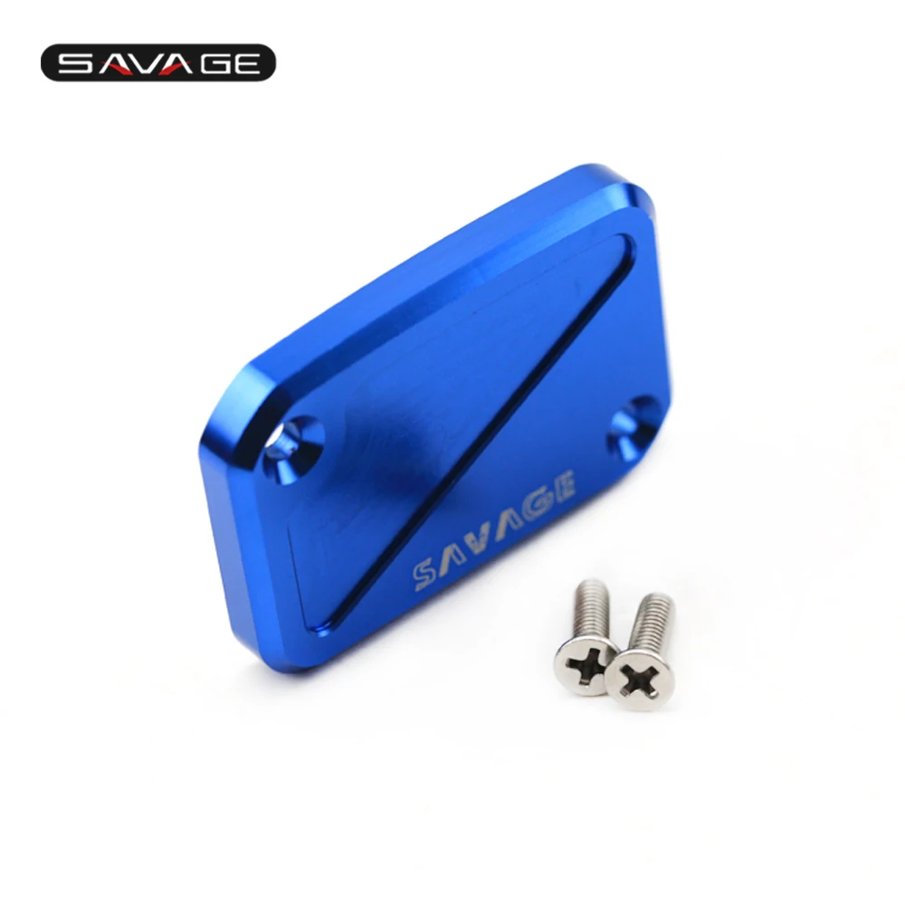 Крышка Резервуара переднего тормоза для YAMAHA YZF R15 YZ F V3 2017 2020 19 аксессуары