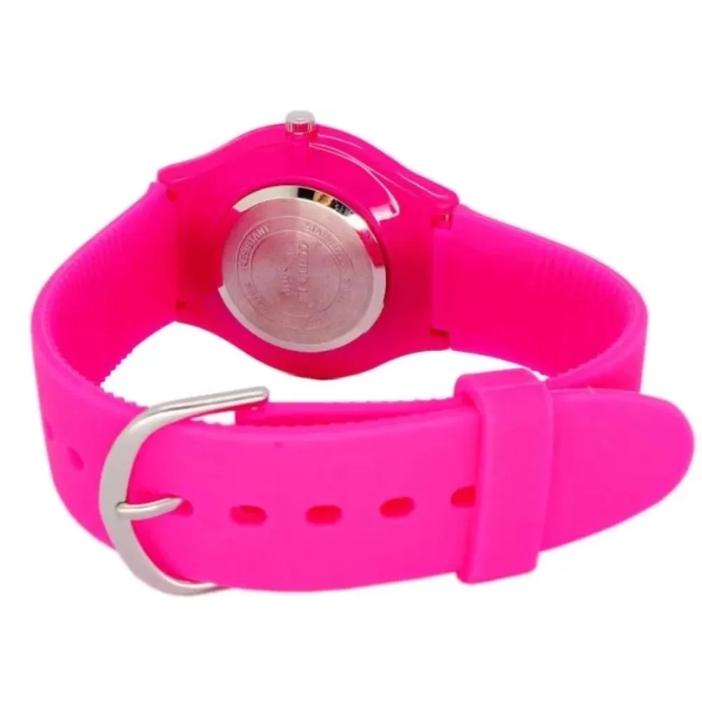 Классические женские Силиконовые кварцевые часы willis Брендовые желеобразные