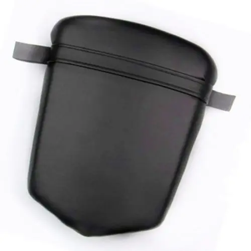 Черное заднее сиденье пассажирского мотоцикла для Yamaha YZF R1 2000 2001 Custom | Автомобили