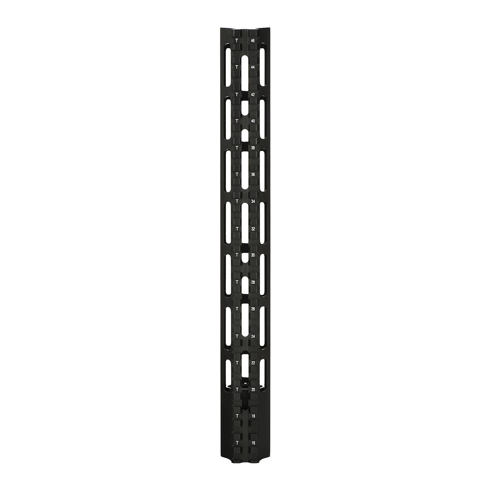 Ohhunt Тактический M LOK поручень 7 &quot9&quot 10 &quot12&quot 13 5 &quot15&quot 17 &quotМ свободный поплавок
