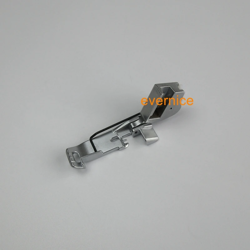 Лапка для певицы Serger 14U544 14U554 14U555 14SH654 #550375 452|Швейные инструменты и аксессуары| |