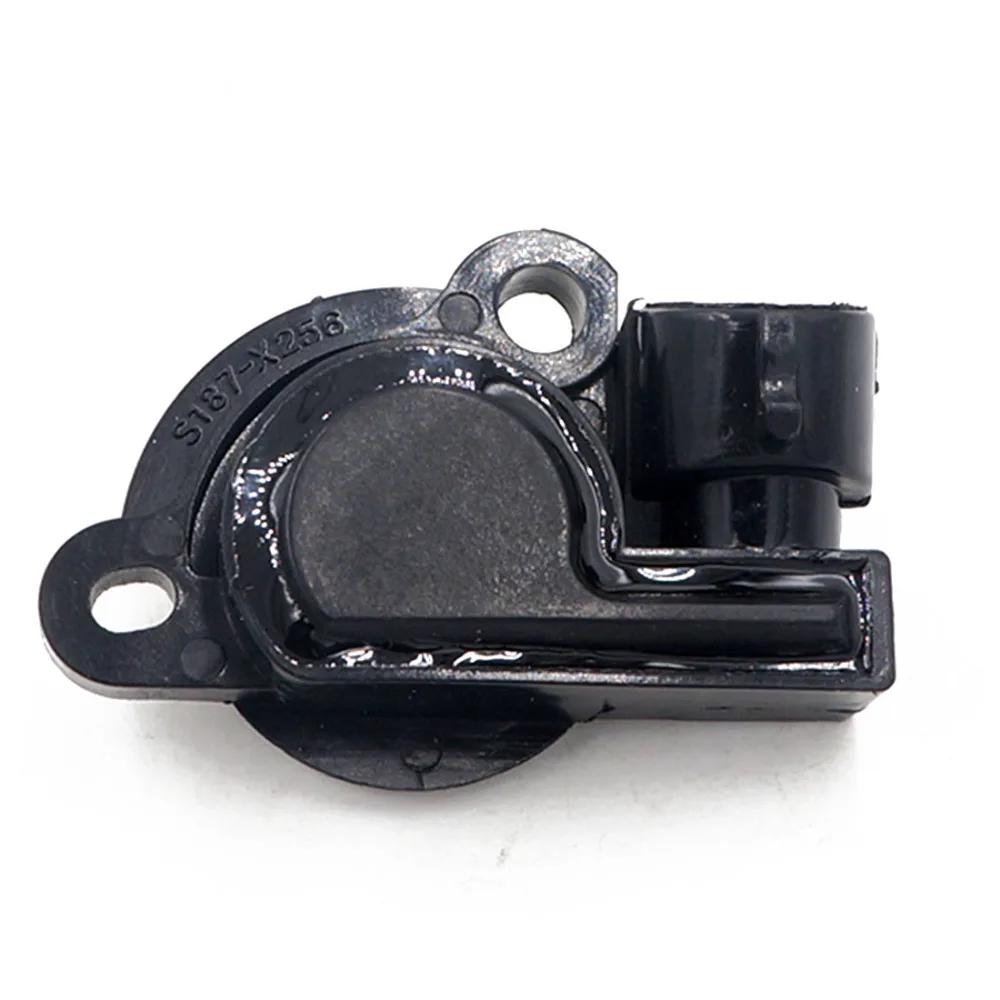Новый 93740916 Датчик положения дроссельной заслонки TPS датчик для CHEVROLET DAEWOO 1998 2005