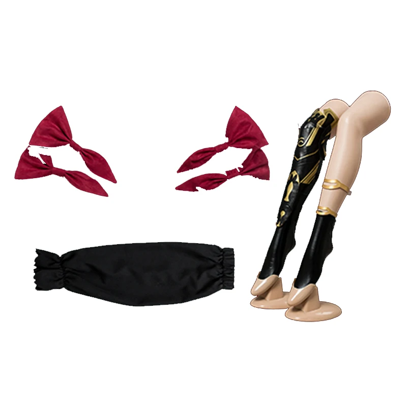 ROLECOS игра FGO Fate Grand Order Косплей Костюм Ereshkigal костюм сексуальное нижнее белье с накидкой для женщин косплей костюм плащ