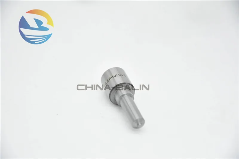 

Сопла BASCOLIN DLLA154PN061 105017-0610 /9 432 610 283 для ISUZU 4BE1 (10 шт./лот)