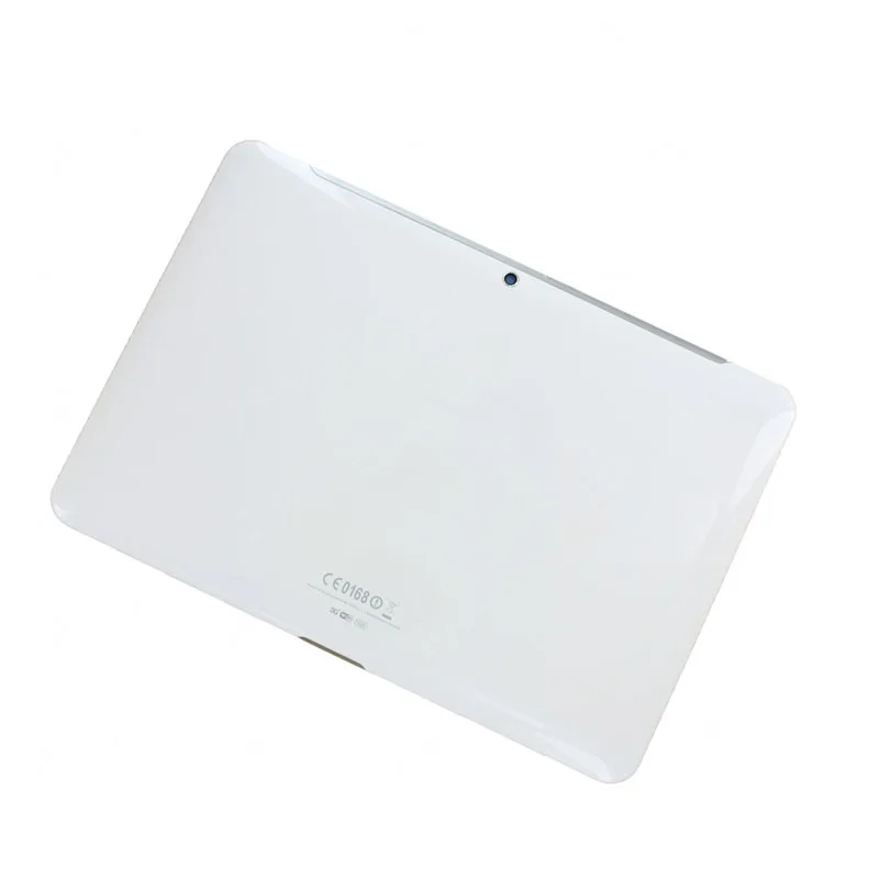 Задняя крышка батарейного отсека для Samsung GalaxyTab2 10 1 &quotGT P5100 P5110 | Мобильные